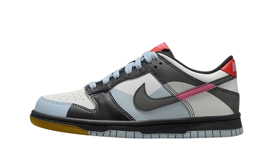 Nike Dunk Low Dance