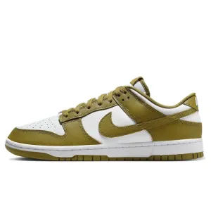 Nike Dunk Low 'Pacific Moss'