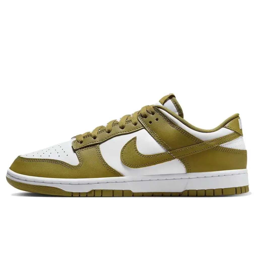 Nike Dunk Low 'Pacific Moss'