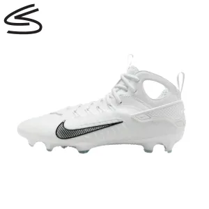 Nike Huarache 9 Elite Lax Cleats