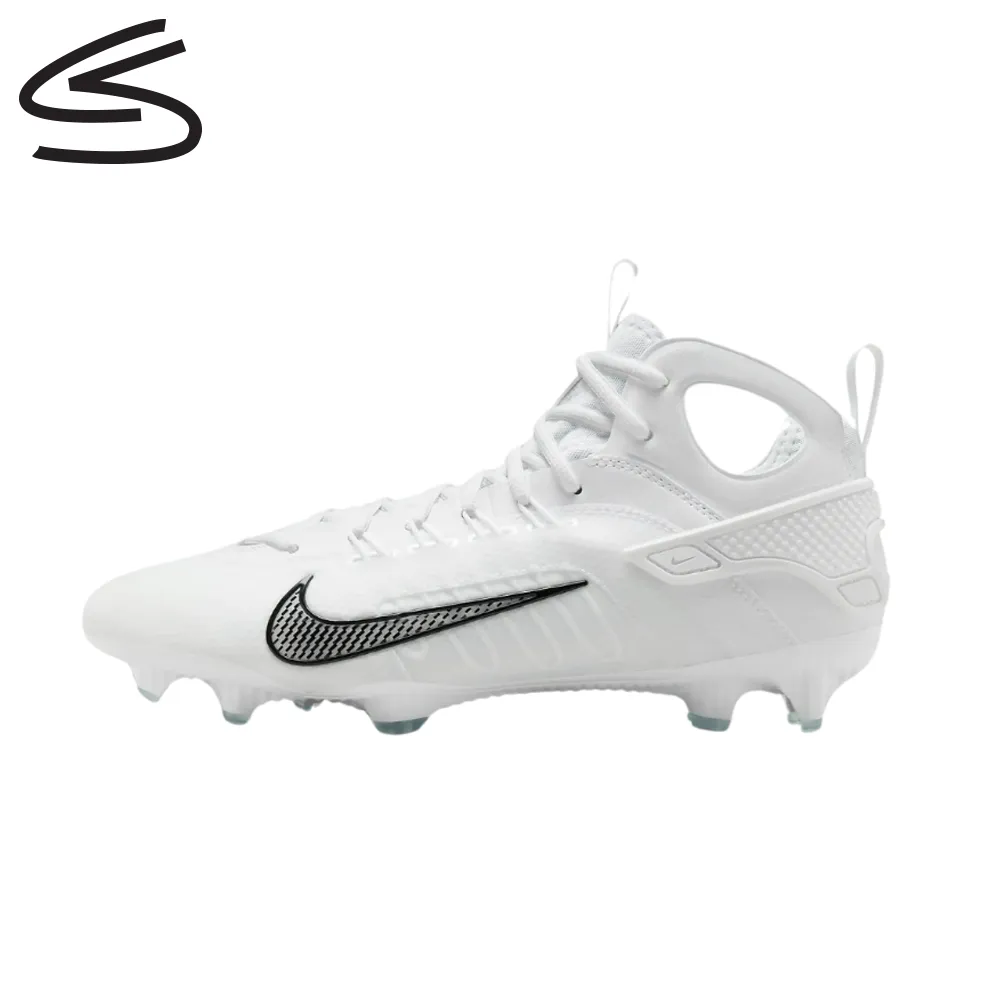 Nike Huarache 9 Elite Lax Cleats