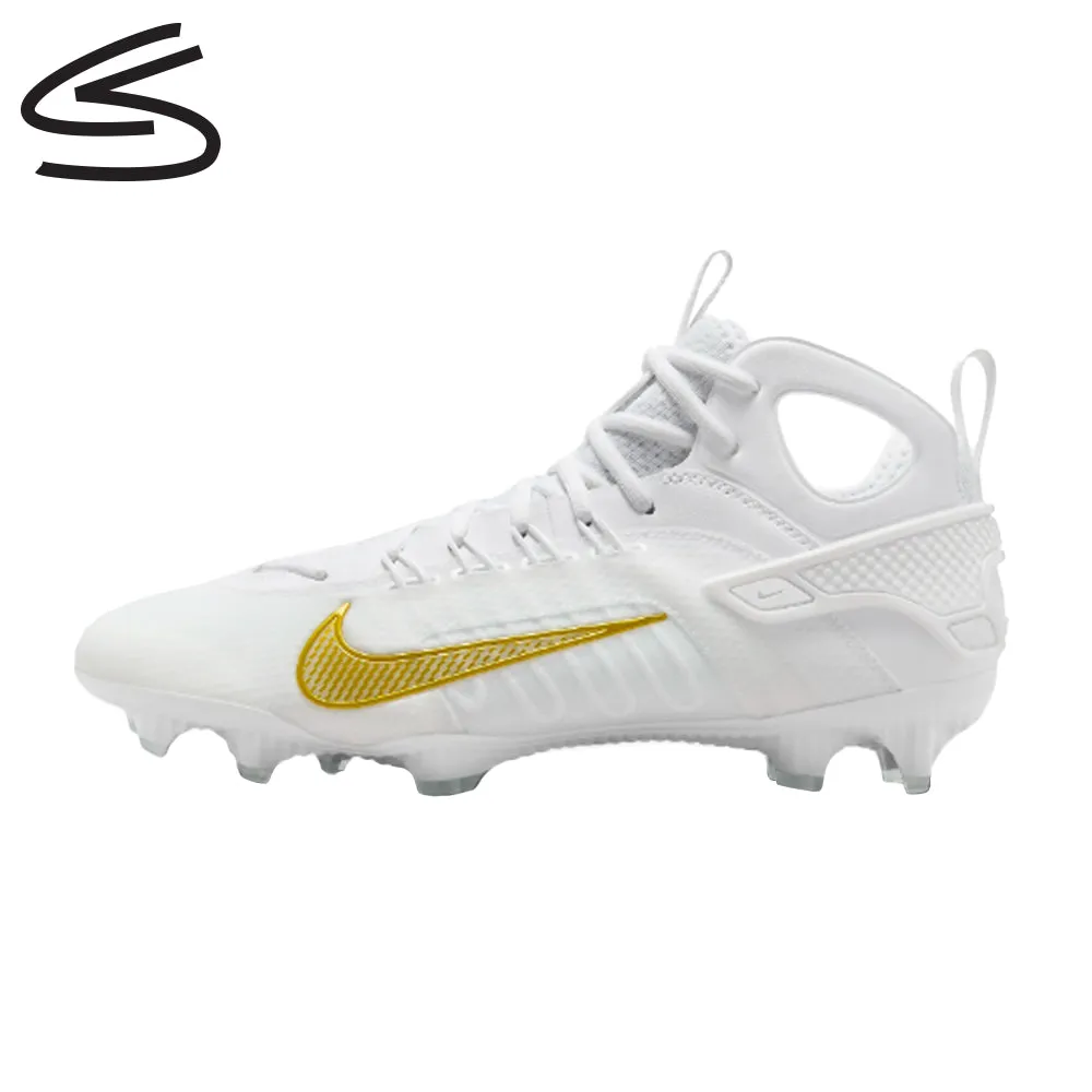 Nike Huarache 9 Elite Lax Cleats