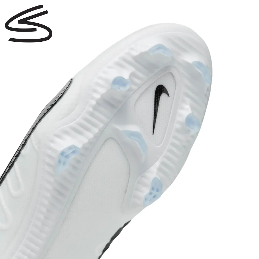 Nike Huarache 9 Elite Lax Cleats