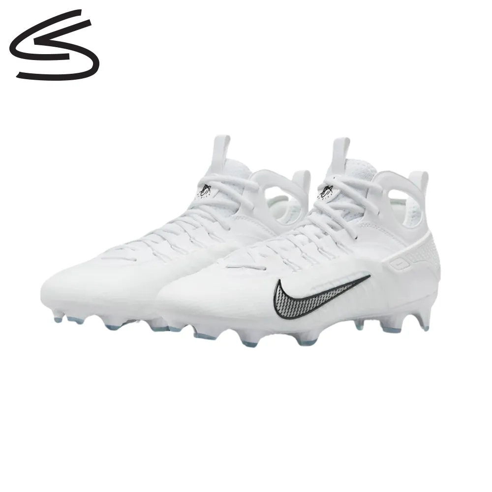 Nike Huarache 9 Elite Lax Cleats