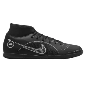 Nike Mens DJ2907 007 Football Boots Black