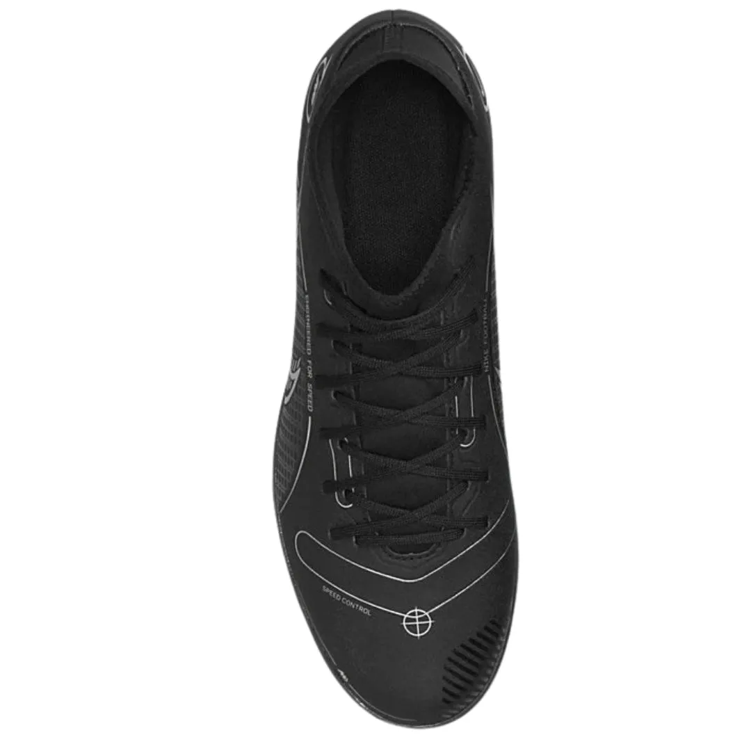 Nike Mens DJ2907 007 Football Boots Black