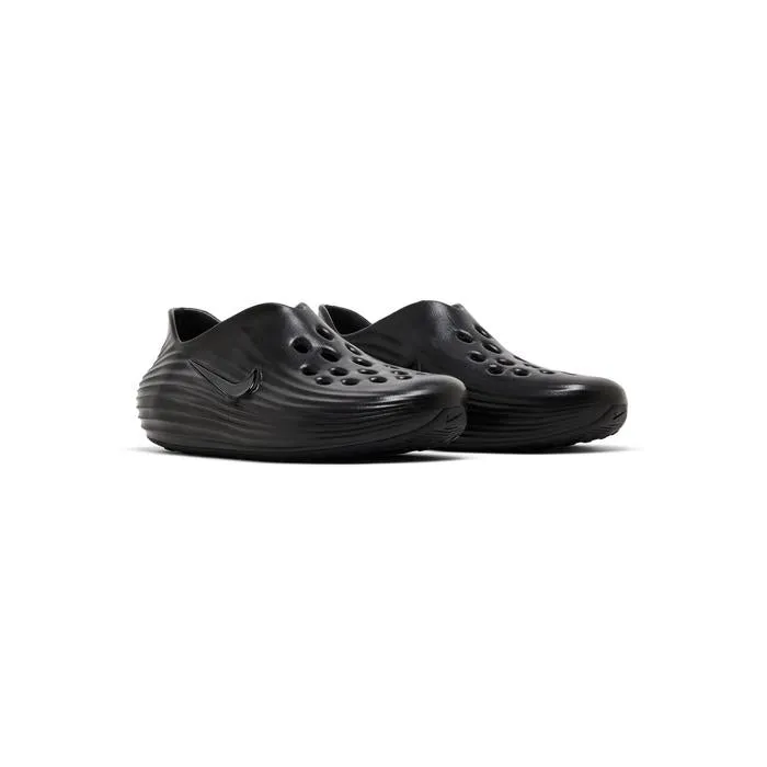 Nike ReactX Rejuven8 'Triple Black'