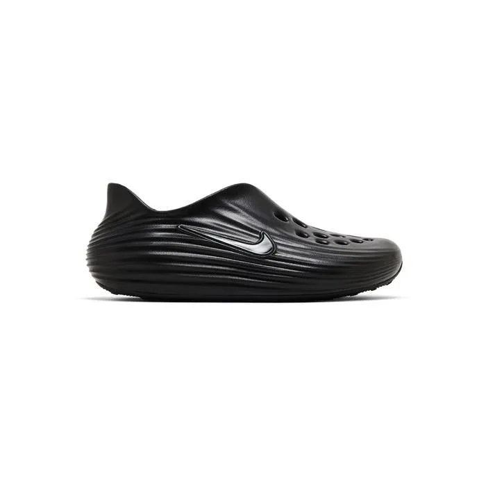 Nike ReactX Rejuven8 'Triple Black'