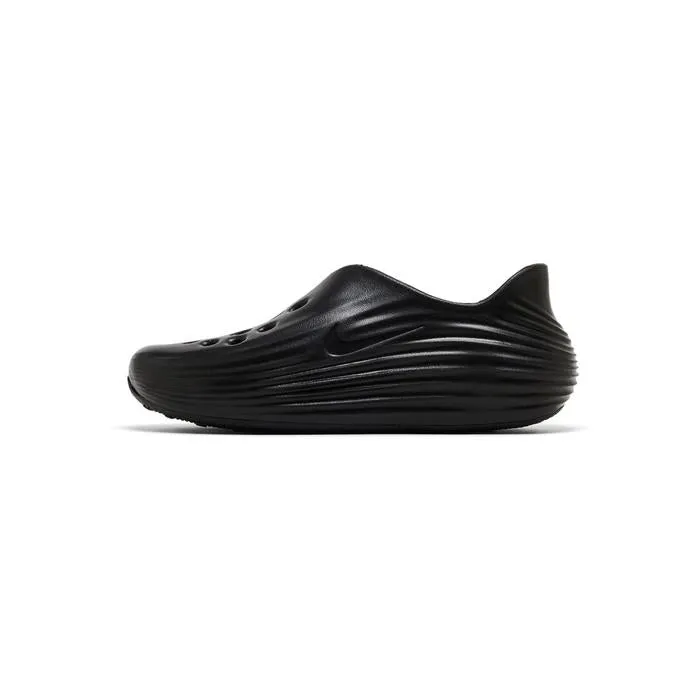 Nike ReactX Rejuven8 'Triple Black'