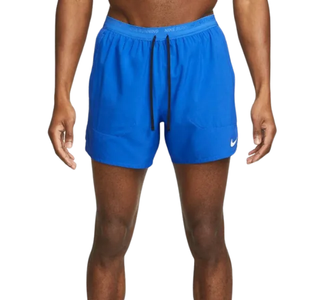Nike Running Flex Stride Shorts Dri-FIT 5 Inch - Blue