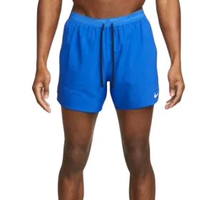 Nike Running Flex Stride Shorts Dri-FIT 5 Inch - Blue