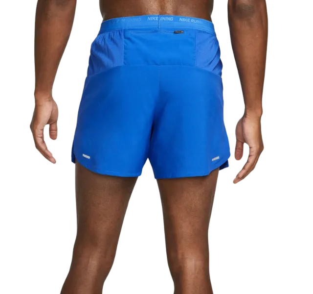 Nike Running Flex Stride Shorts Dri-FIT 5 Inch - Blue