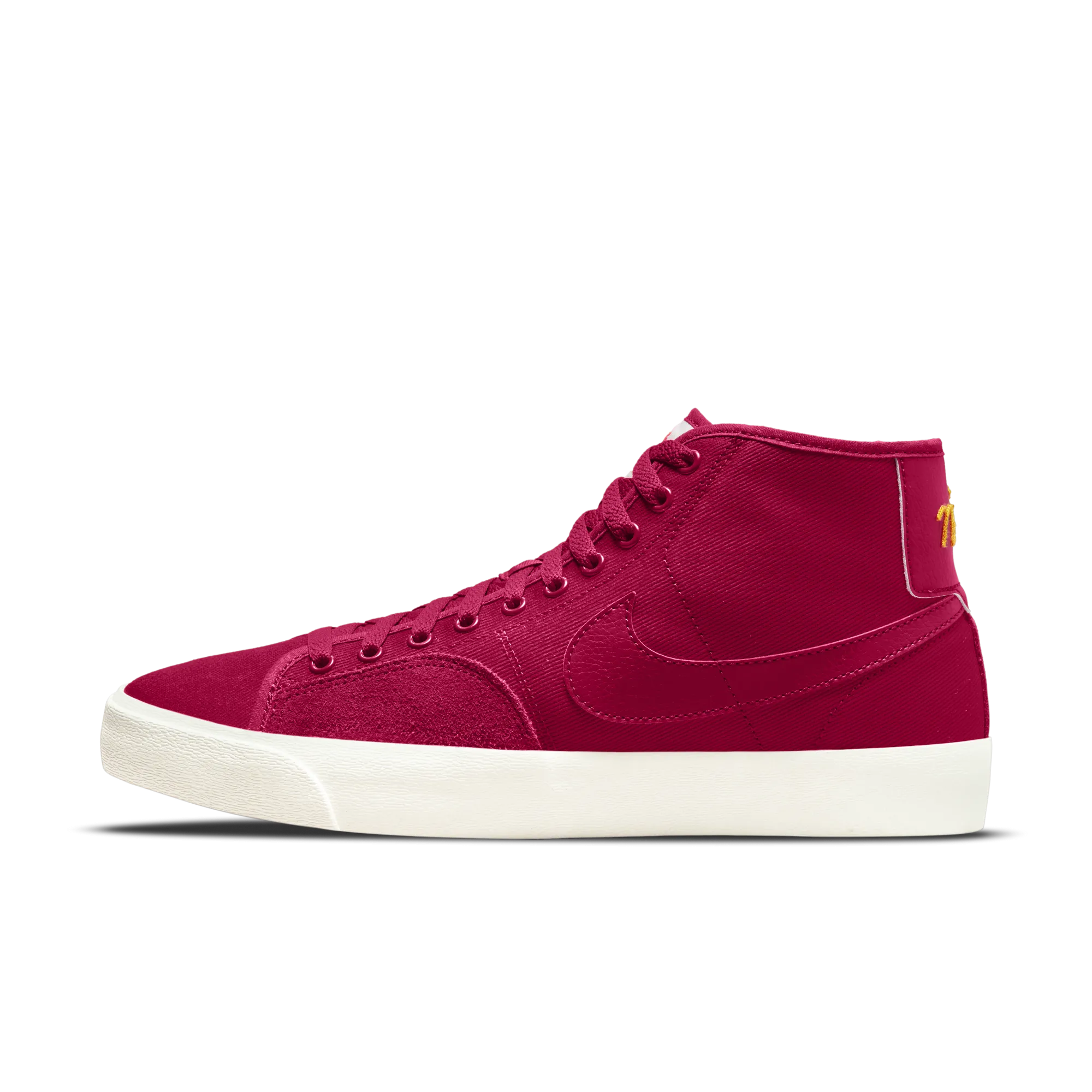 NIKE SB BLAZER COURT MID PRM