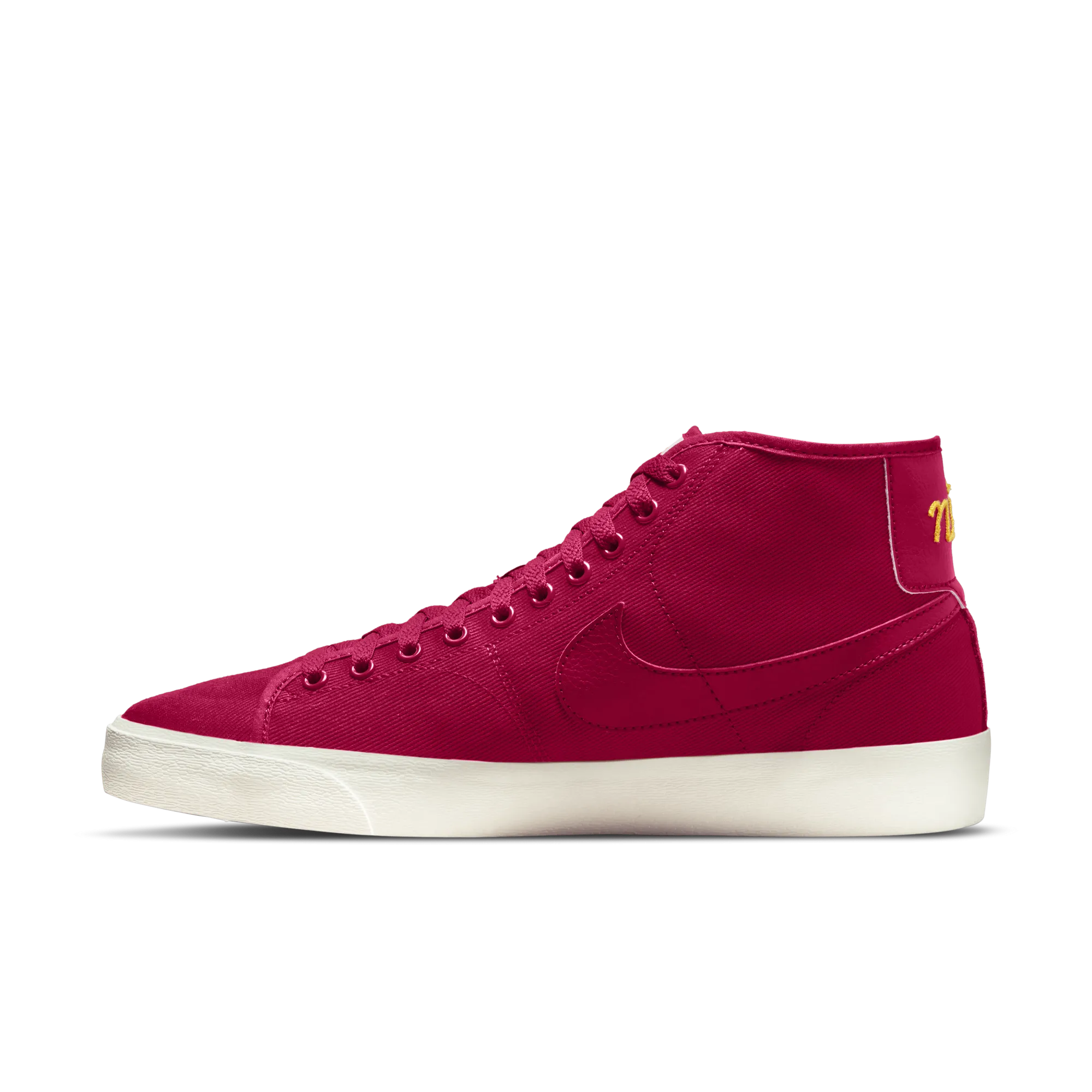 NIKE SB BLAZER COURT MID PRM