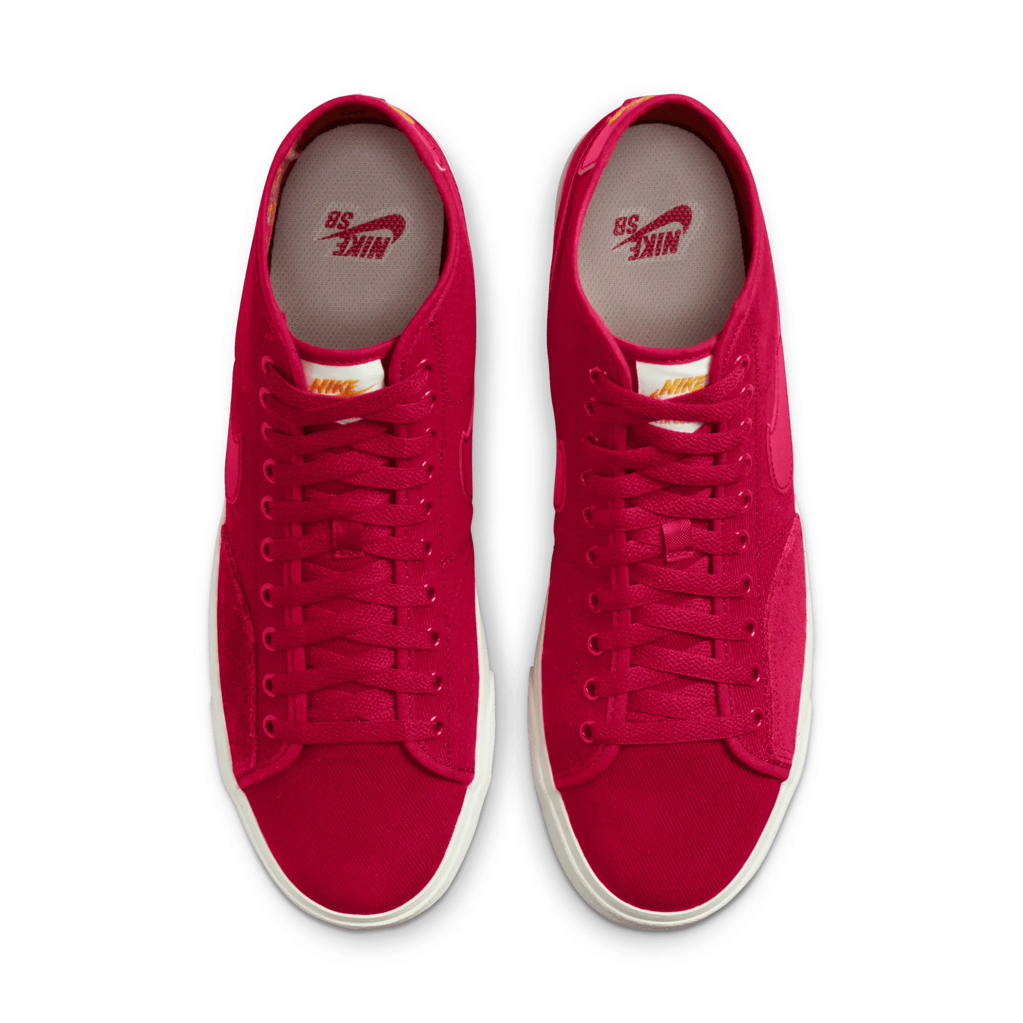 NIKE SB BLAZER COURT MID PRM