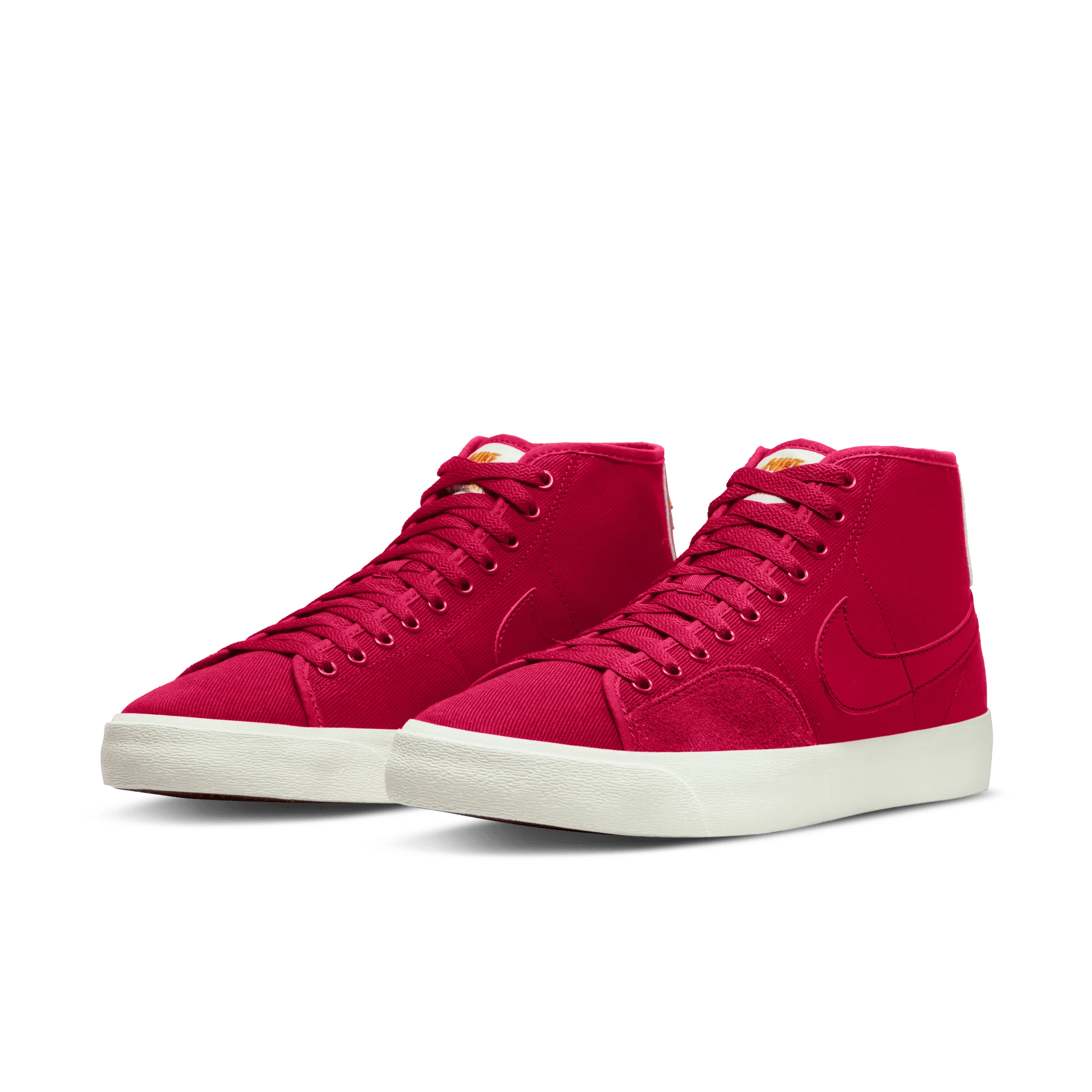 NIKE SB BLAZER COURT MID PRM