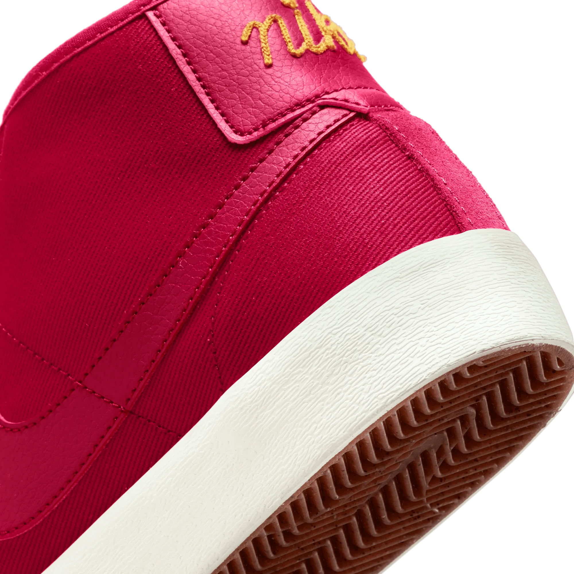 NIKE SB BLAZER COURT MID PRM