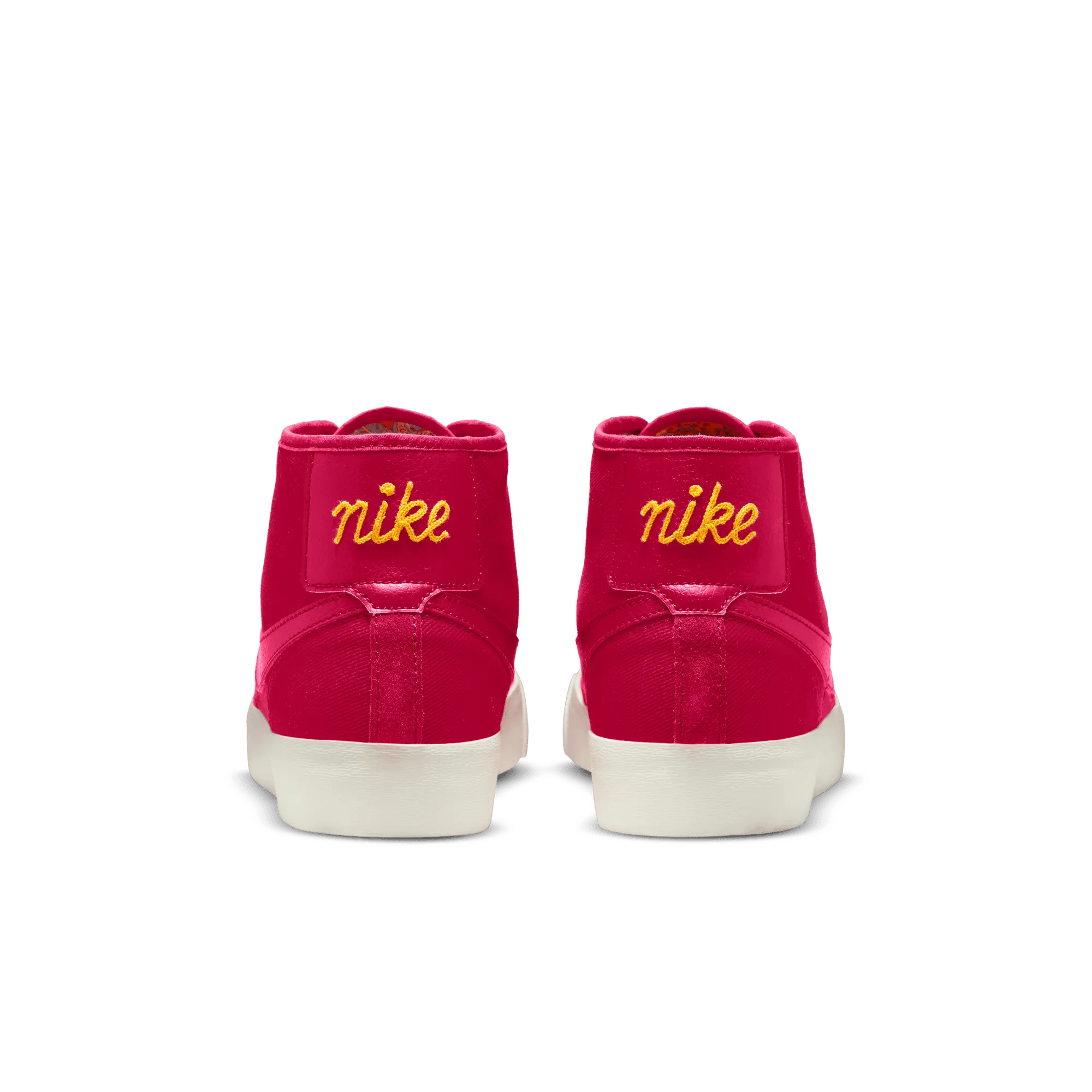 NIKE SB BLAZER COURT MID PRM