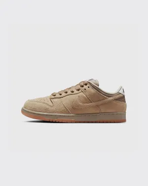 Nike SB Dunk Low Pro B Shoe - Parachute Beige