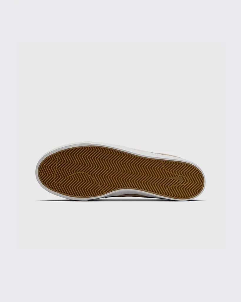 Nike SB Janoski OG  Shoe - Sanddrift/Smokey Blue
