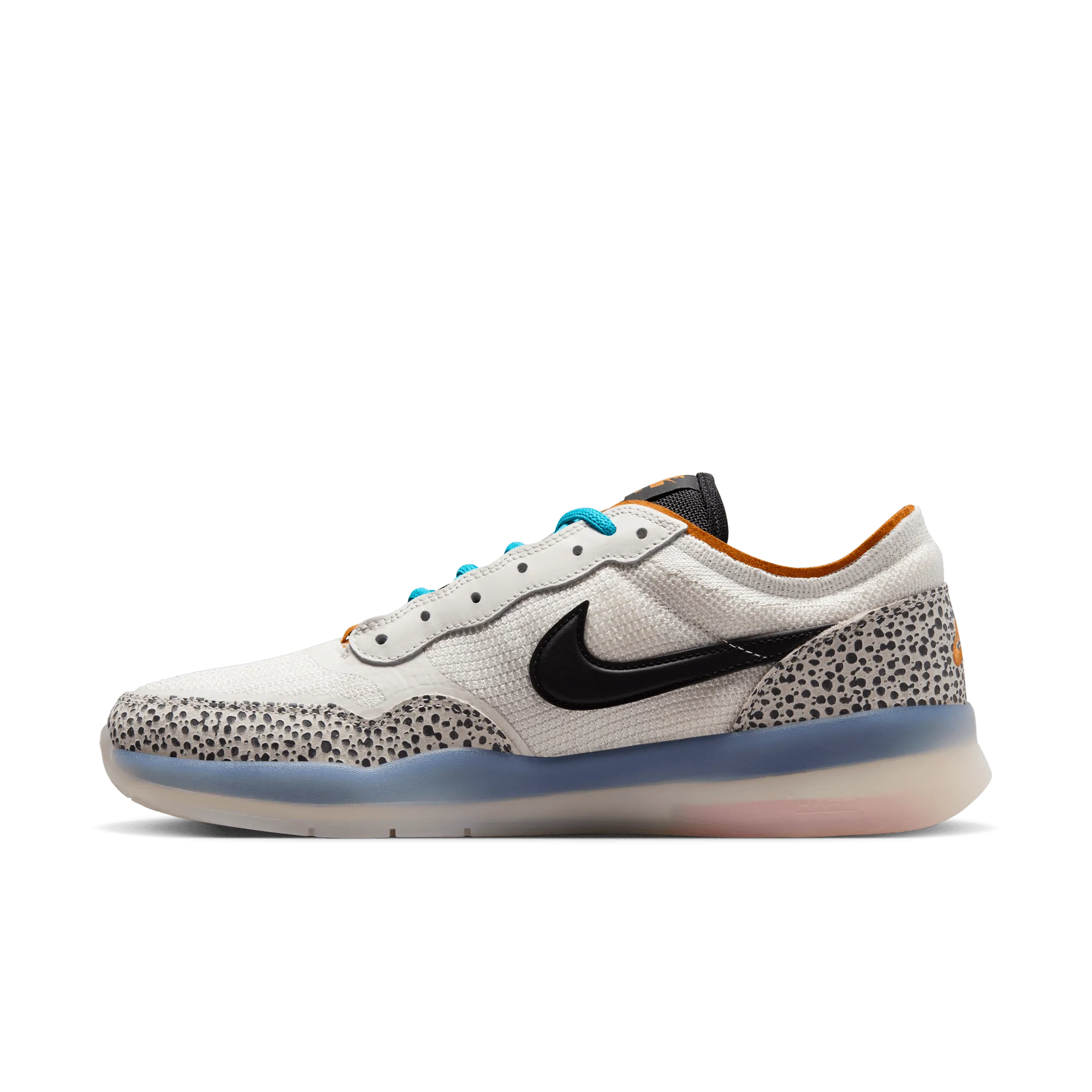 NIKE SB PS8 ELECTRIC
