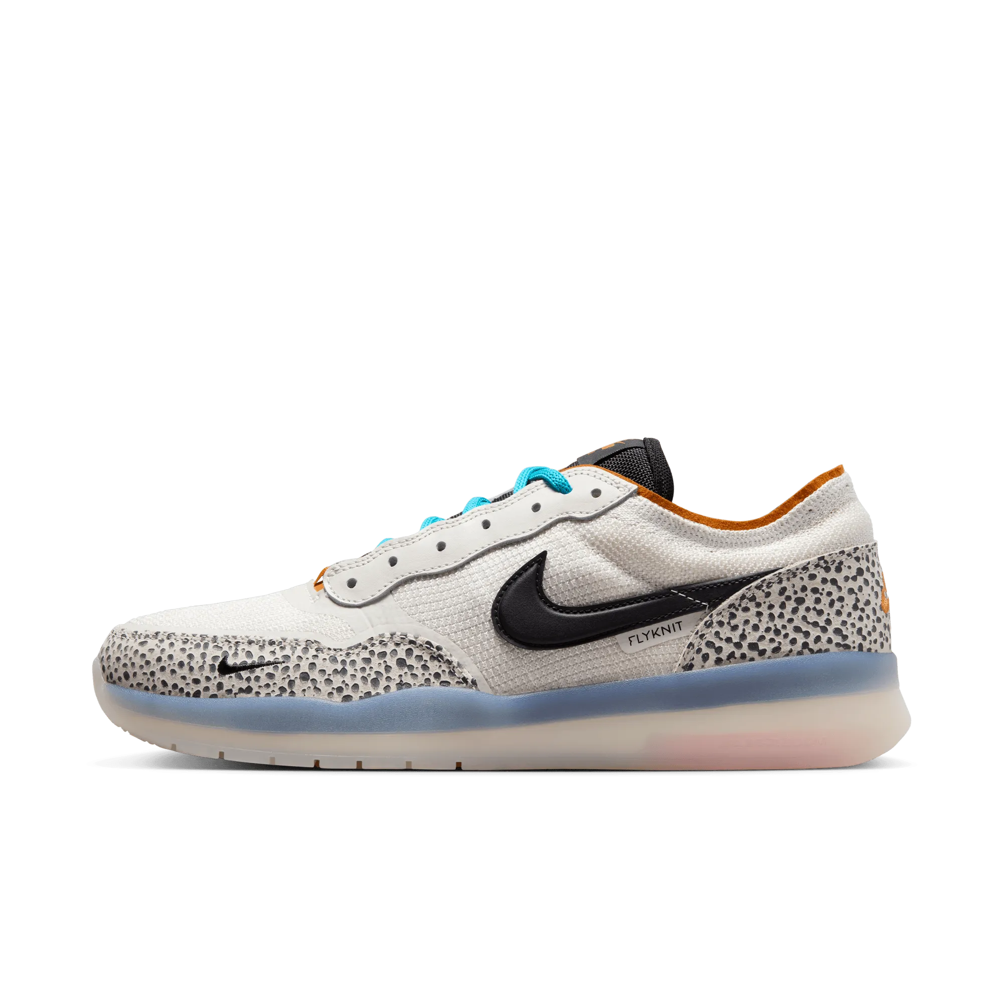 NIKE SB PS8 ELECTRIC