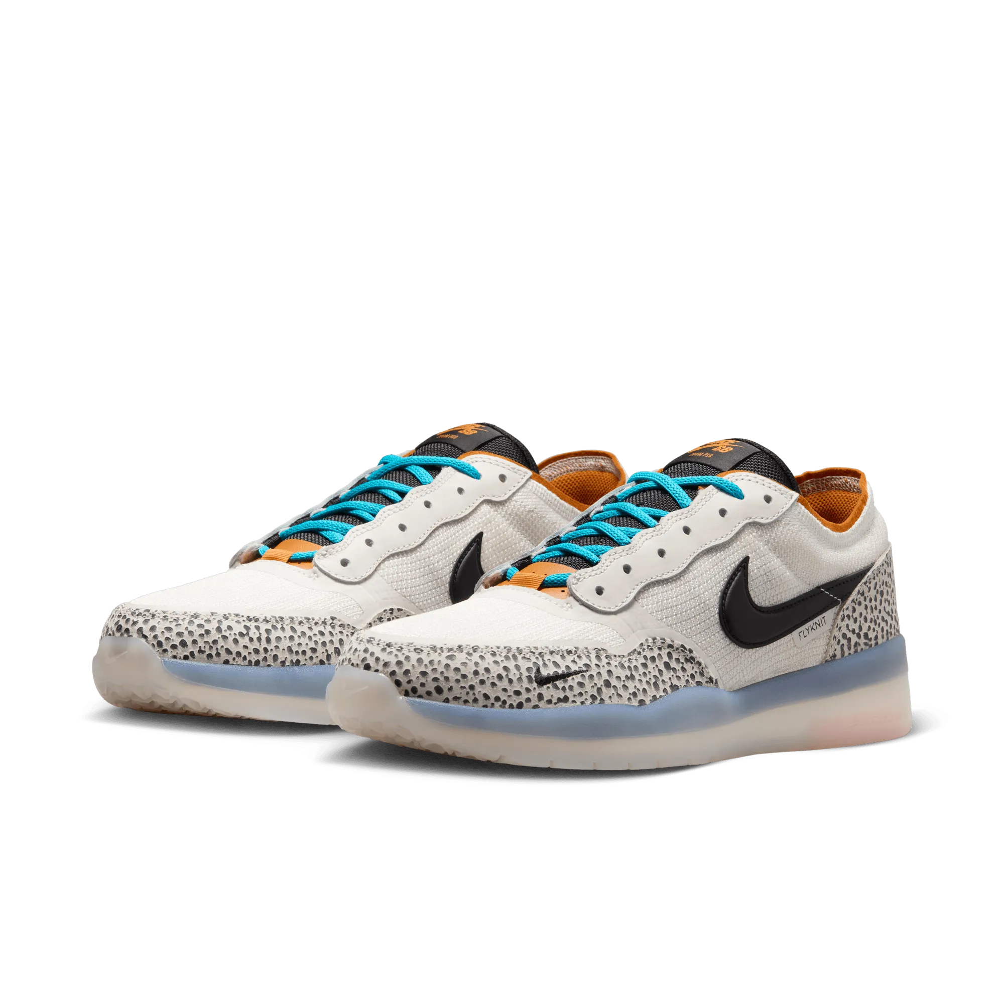 NIKE SB PS8 ELECTRIC