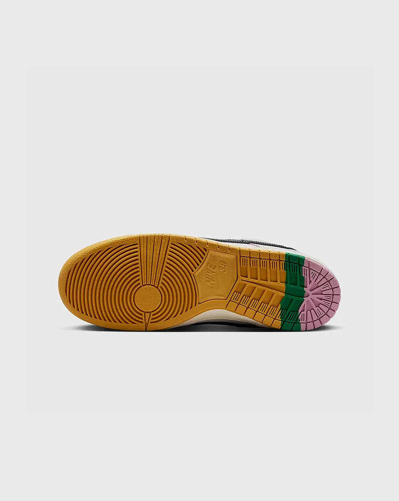 Nike SB x CSEF Dunk Low Pro Shoe