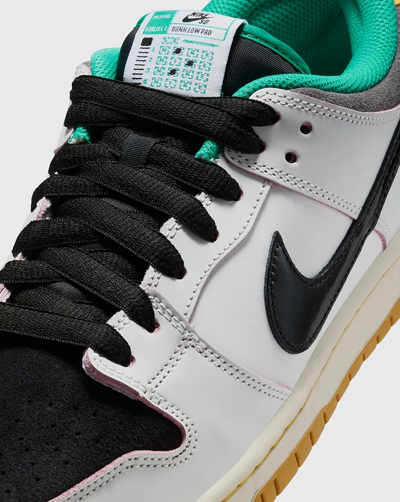 Nike SB x CSEF Dunk Low Pro Shoe