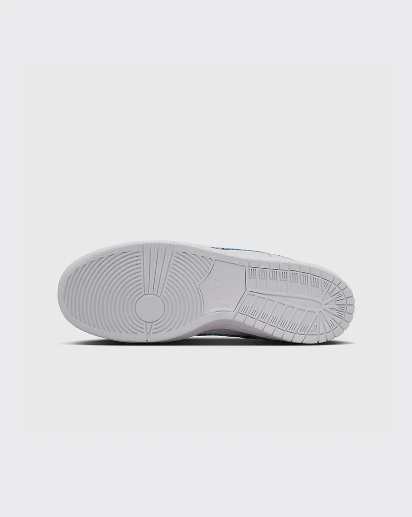 Nike SB x Nicole Hause Dunk Low Pro Shoe