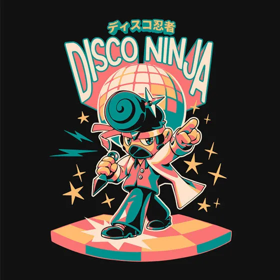 Ninja Dance LED Case for Samsung