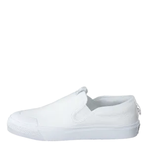Nizza Slip On Ftwr White/ftwr White/ftwr Whi