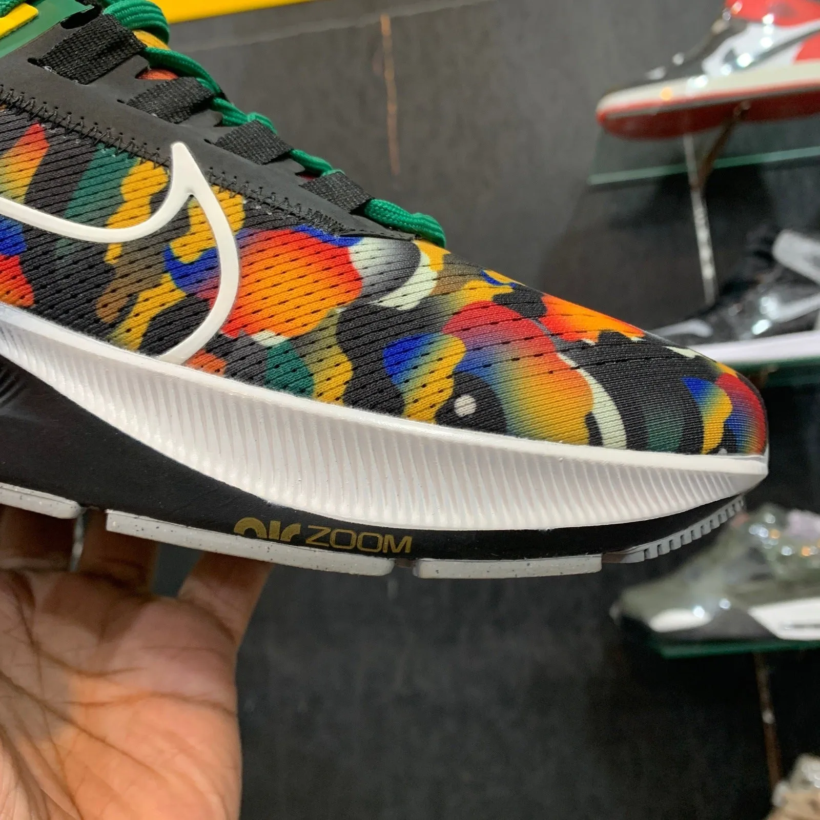 Nk Air Zoom Pegasus 38 'Always'