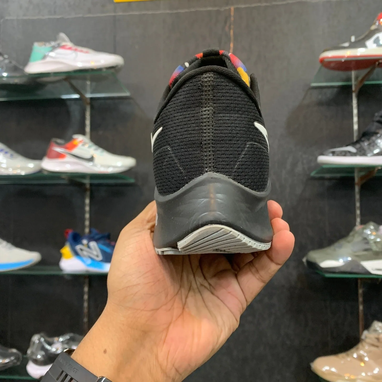 Nk Air Zoom Pegasus 38 'Always'