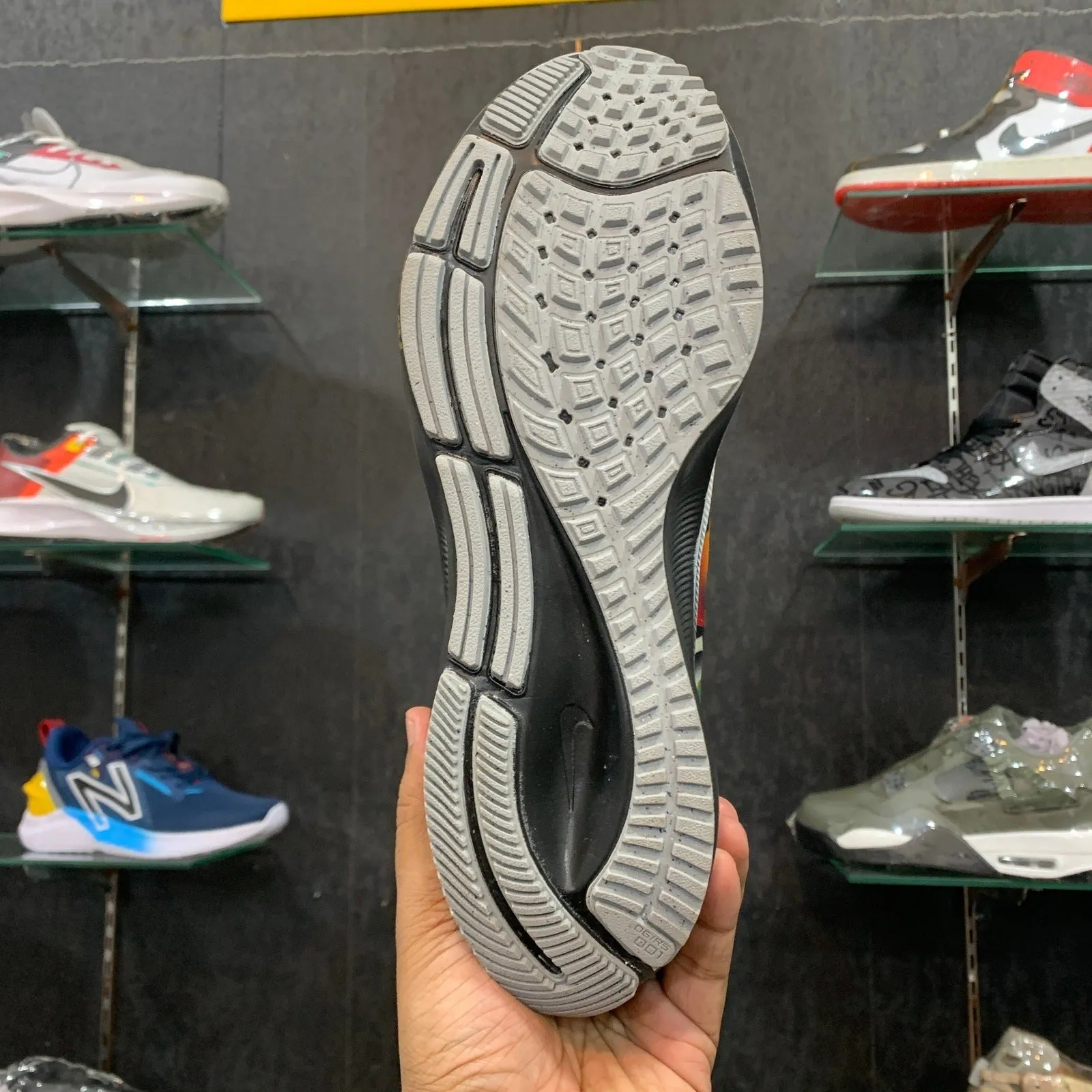 Nk Air Zoom Pegasus 38 'Always'