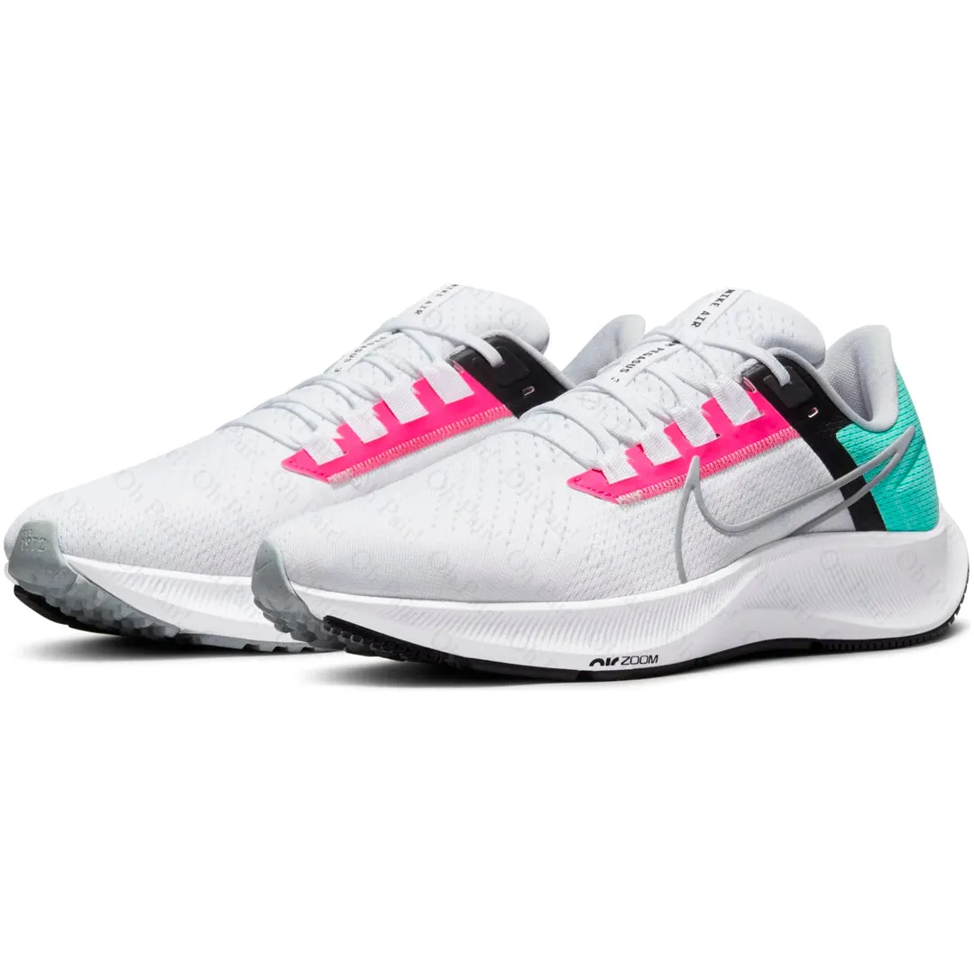 Nk Air Zoom Pegasus 38 'South Beach'