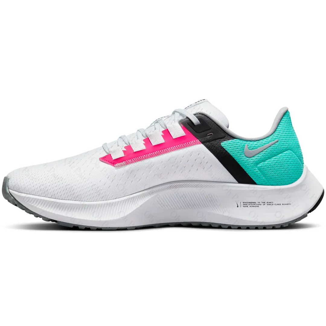 Nk Air Zoom Pegasus 38 'South Beach'