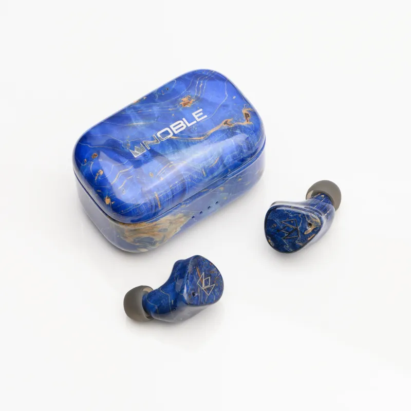 Noble Audio FoKus Prestige