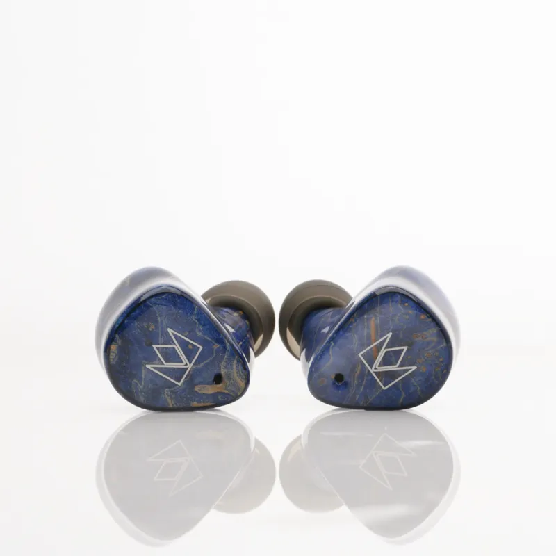 Noble Audio FoKus Prestige