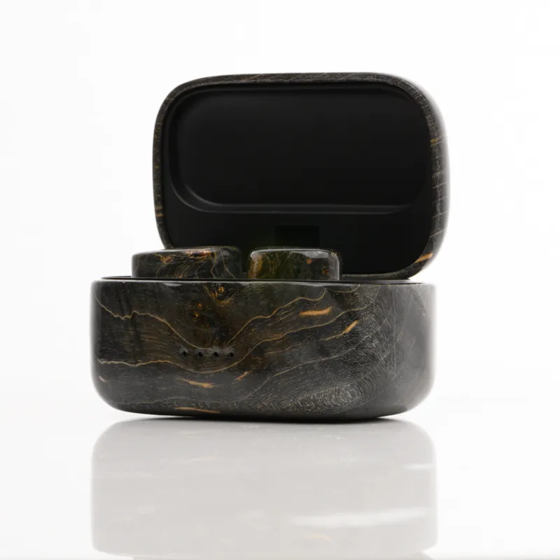 Noble Audio FoKus Prestige