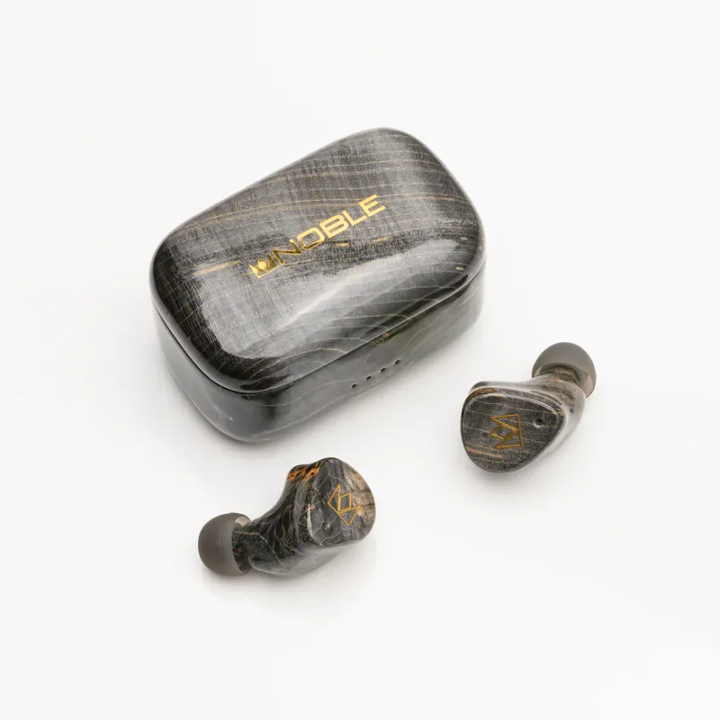 Noble Audio FoKus Prestige