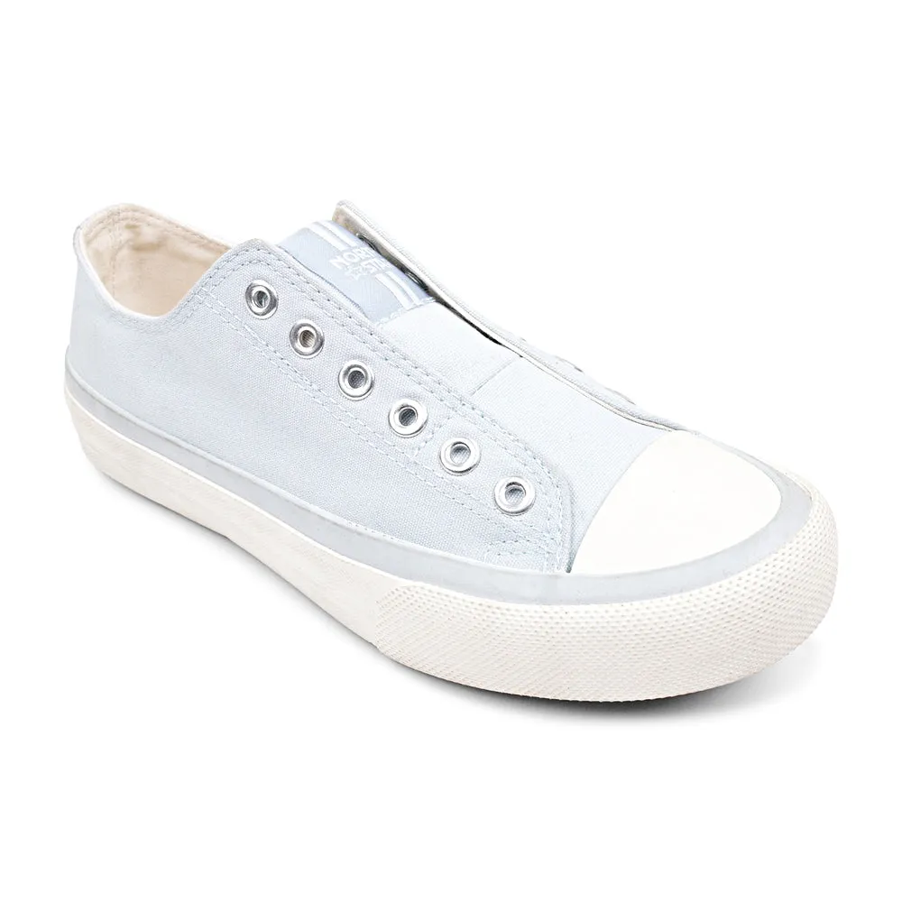 North Star BERN Slip-On Converse-Style Sneaker for Women
