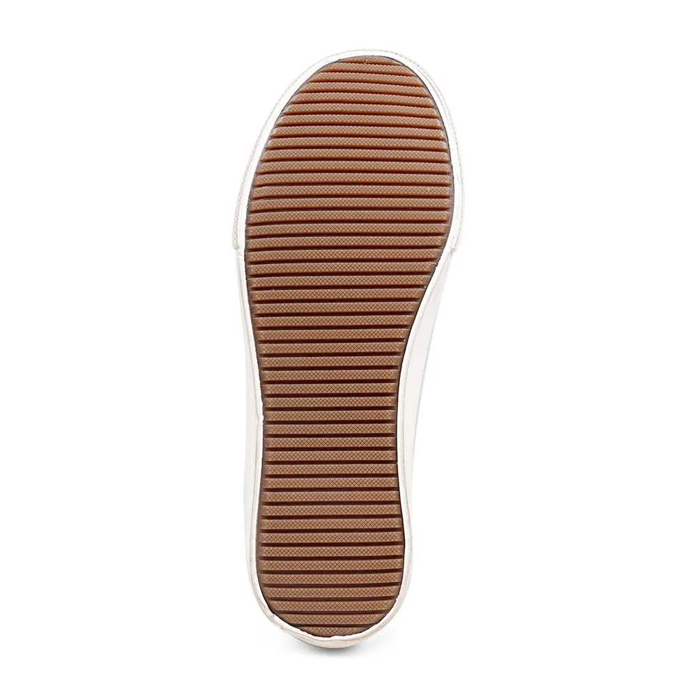 North Star BERN Slip-On Converse-Style Sneaker for Women