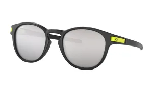 Oakley Men's Latch Valentino Rossi Signature Series Sunglasses