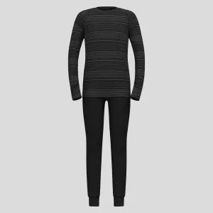 ODLO KIDS ACTIVE WARM BASELAYER SET