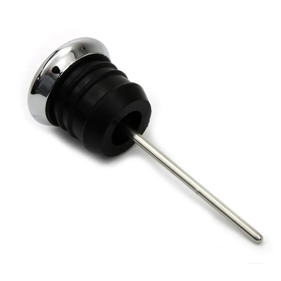 Oil Temp Dipstick 84-99 Harley Softail FXST FLST 79-03 Sportster