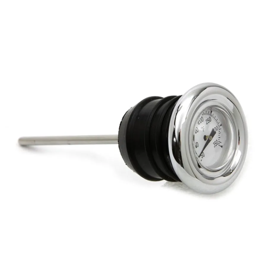 Oil Temp Dipstick 84-99 Harley Softail FXST FLST 79-03 Sportster