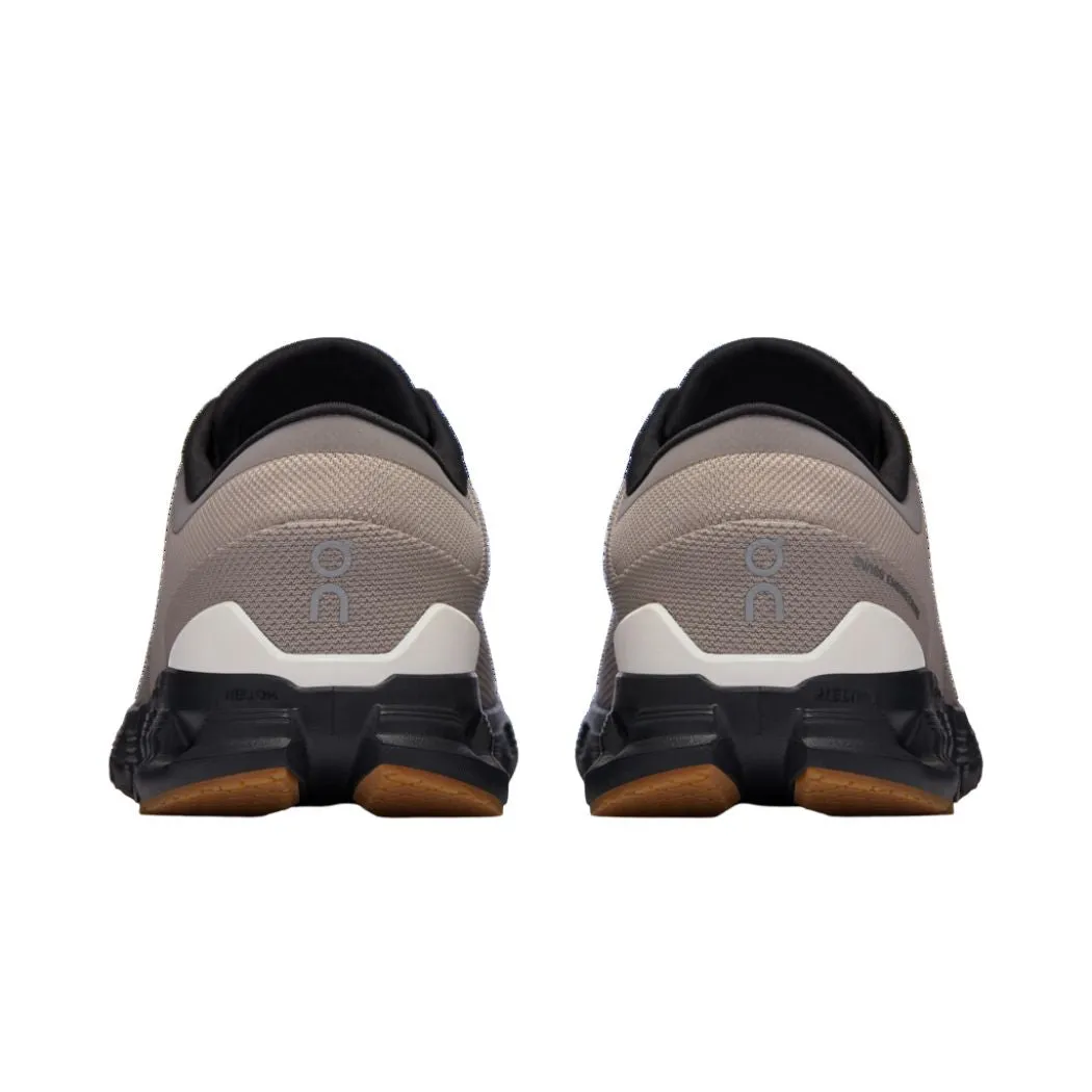 on Cloud X 4 Men's Training Shoes