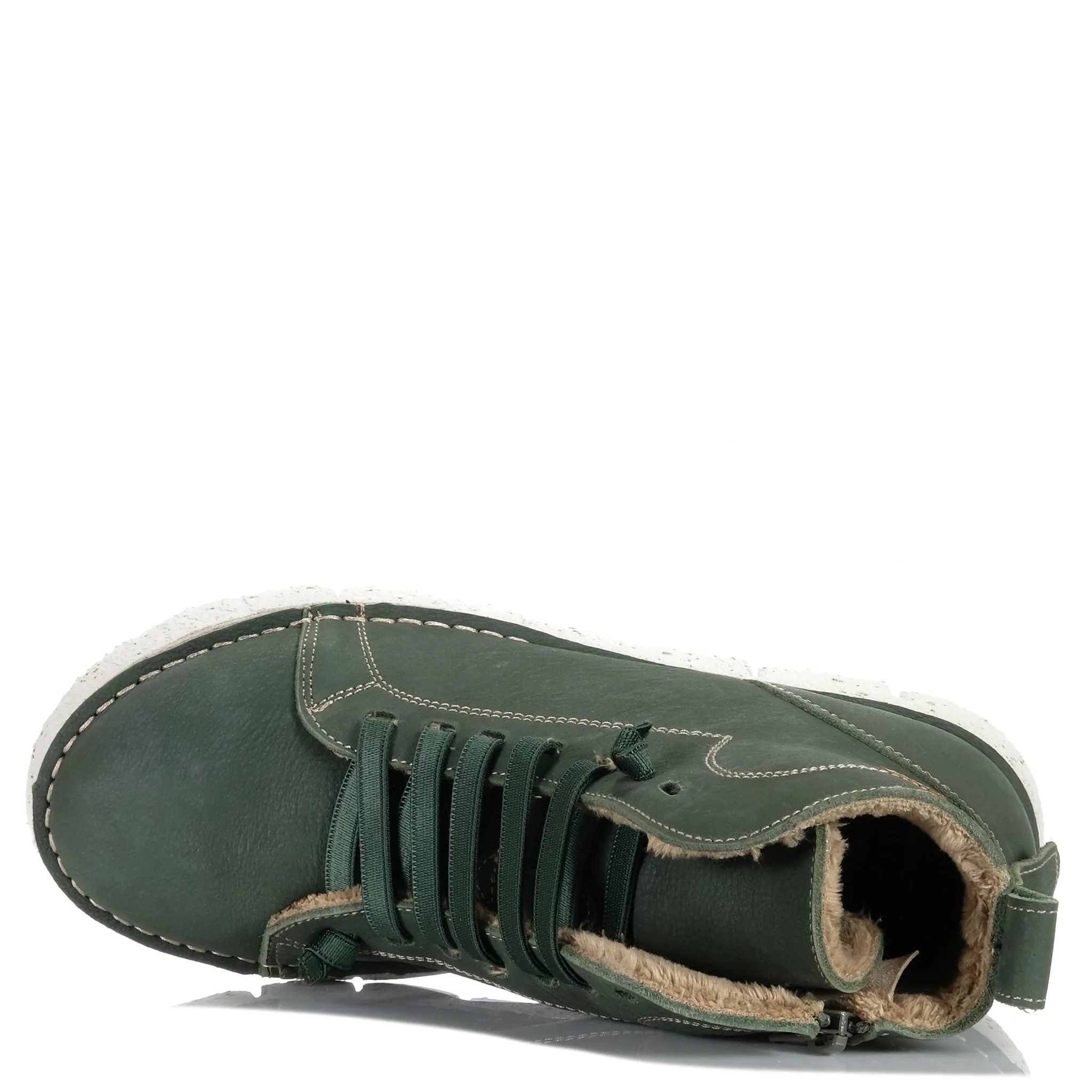 On Foot 910 Kaki