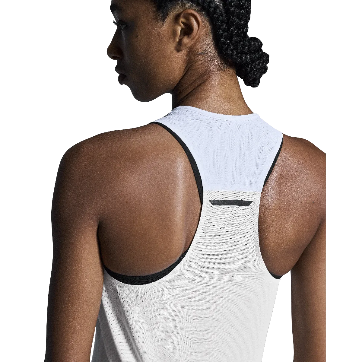 On Performance Tank